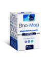 ETNO-MAG Magnésium 30 Capsules