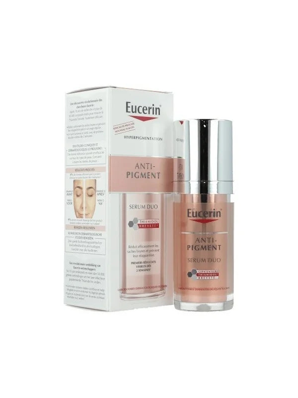 EUCERIN ANTI-PIGMENT Sérum Duo