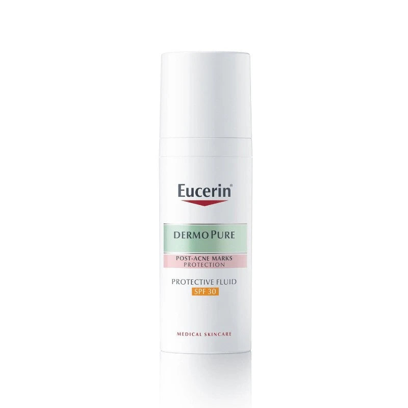 EUCERIN DERMOPURE FLUIDE PROTECTEUR SPF30, 50ml