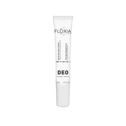 FLOXIA DEO SERUM ANTI ODEUR UNIFIANT 15ML
