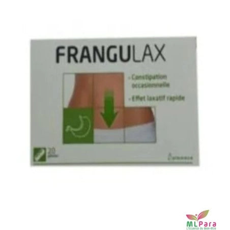FRANGULAX BT/20