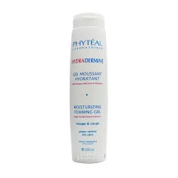 PHYTEAL HYDRADERMINE GEL MOUSSANT HYDRATANT 250ML