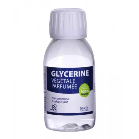 GLYCERINE VEGETALE PARFUMEE 90ML