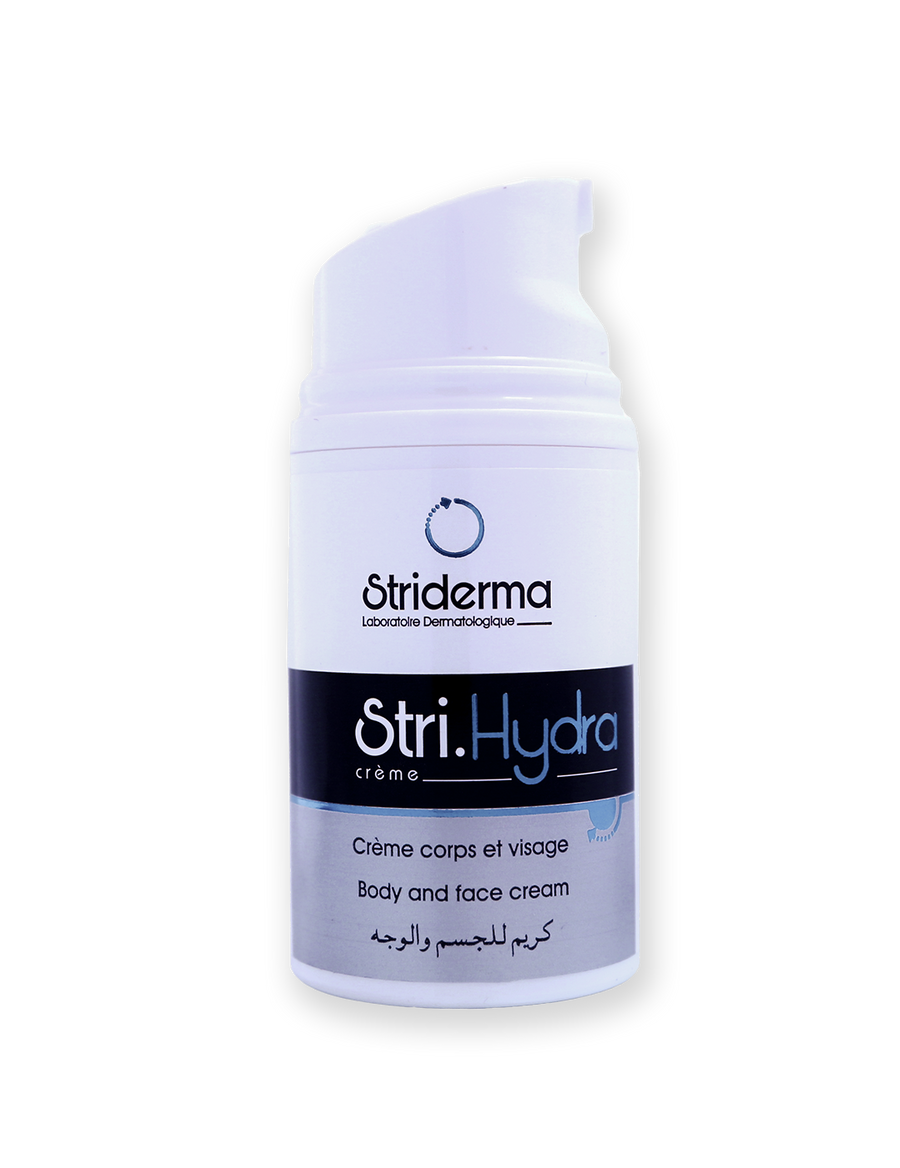 STRIDERMA STRI HYDRA CREME 50ML
