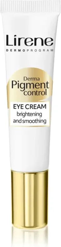 LIRENE DERMA PIGMENT CONTROL DES YEUX 15ML
