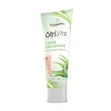 STRIDERMA StriVite crème dépilatoire 100ML