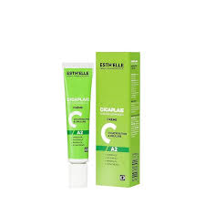 Crème cicatrisante - Esth'Elle Cicaplaie A2 - 15gr