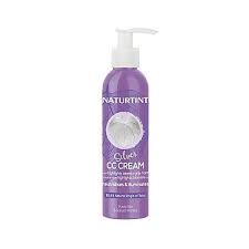 Naturtint CC crème silver 200ml
