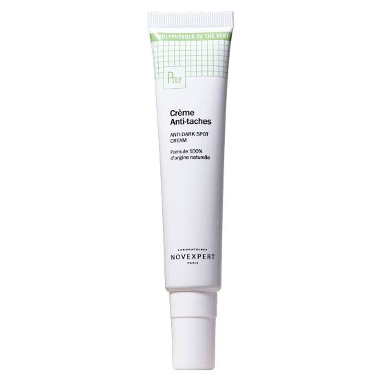NOVEXPERT CREME ANTI TACHES 40ML