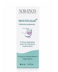MASTOCALM TENSION MAMMAIRE
