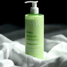 SVR SEBIACLEAR CREME LAVANTE 400ML