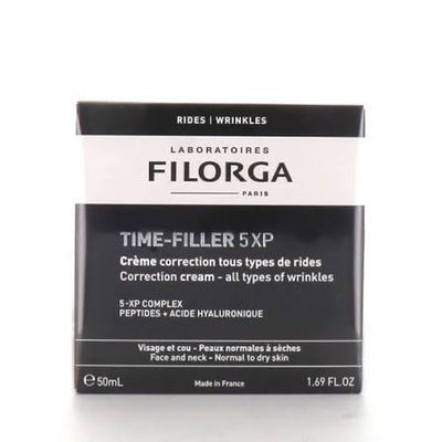 FILORGA TIME FILLER NIGHT - CREME NUIT MULTI CORRECTION RIDES 50ML