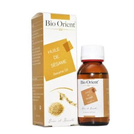 BIO ORIENT HUILE DE Sésame 90 ML