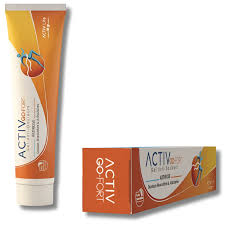 ACTIV LIFE – GEL DE MASSAGE MUSCLES ET ARTICULATIONS ACTIV GO FORT 50G 1+1