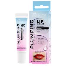 BIELENDA -PLUMPING PEPTIDE  BAUME REPULPANT AUX PEPTIDES SANS EFFET CHAUFFANT 10 G