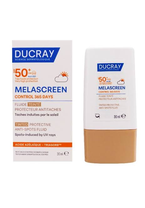 DUCRAY MELASCREEN FLUID TEINTE 30ML