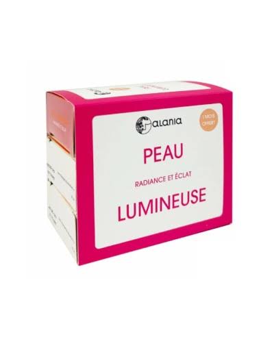 ALANIA PEAU LUMINEUSE RADIANCE ET ECLAT