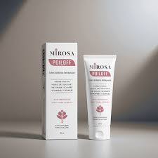 MIROSA POILOFF CREME 100ML