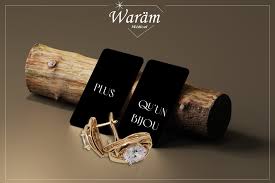 WARAM MÉDICAL Boucle d'oreille hypoallergénique