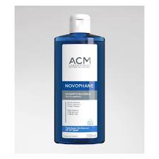NOVOPHANE Shampoing ultra doux 200ml