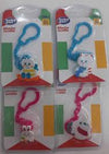 BABY PUR ATTACHE SUCETTE REF:75900