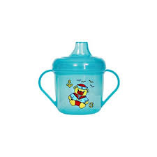 Tasse éducative BABY PUR