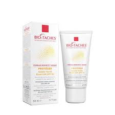 BIO TACHES SOLAIRE ECRAN TEINTEE SPF50 50ml