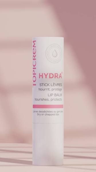 TOPICREM HYDRA+ Stick Levres 4G