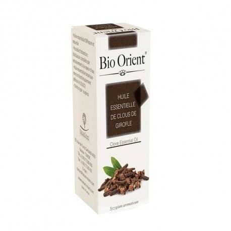 BIO ORIENT Huile essentielle de Clou de Girofle 10ML ***