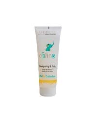 CALINO Shampoing Corps Et Chev 250ML