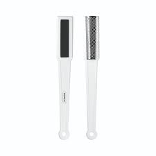 Titania Lime Pédicure INOX  3010