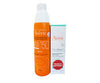 AVENE - SPRAY PROTECTEUR SPF50+ ADULTE + CICALFATE+ CREME REPARATRICE PROTECTRICE 40ML OFFERTE