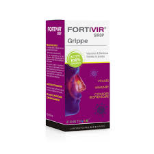 FORTIVIR SIROP