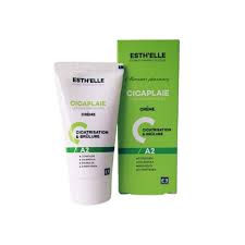 ESTHELLE CICAPLAIE CREME A2 50GR
