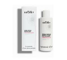 PIN UP SECRET SOIN DOUX EXFOLIANT 200ML
