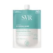 SVR HYDRALIANE CREME RICHE PEAUX SENSIBLES SECHES 50ML