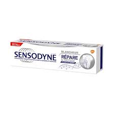Sensodyne Répare & Protège Blancheur