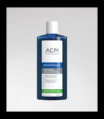 ACM NOVOPHANE Shampooing Sebo Regulateur 200ML