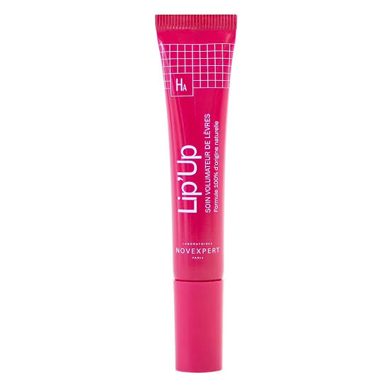 NOVEXPERT LIP UP SOIN LEVRES REPULPANT 8ML