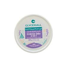 GLYCERIALL CREME DEO 2EN1 100ML