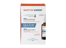 DUCRAY NEOPTIDE EXPERT SERUM ANTI CHUTE & CROISSANCE 2*50ML