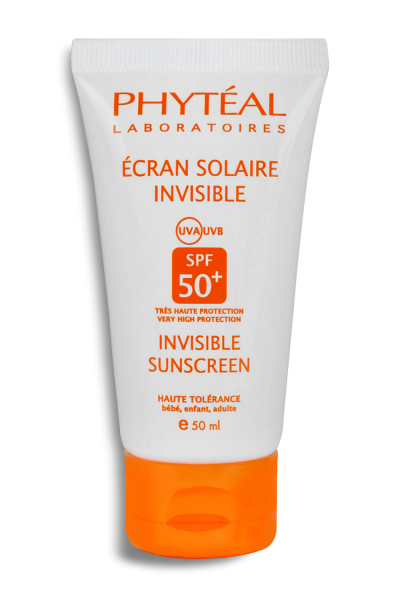 PHYTÉAL ECRAN INVISIBLE SPF50