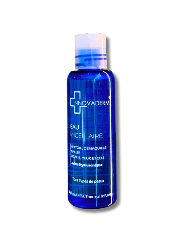INNOVADERM - EAU MICELLAIRE 75ML