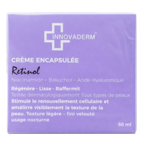 INNOVADERM ENCAPSULÉE CREME retinol 50ML