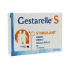 GESTARELLE S STIMULANT, 30 CAPSULES