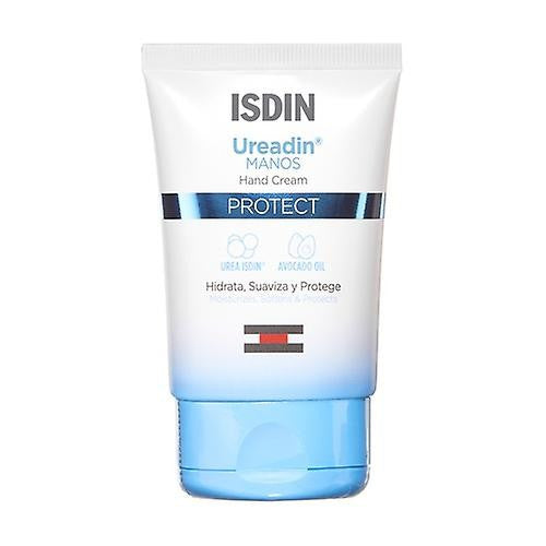 ISDIN DERMA UREADIN CREME MAINS PROTECTRICE 50ML