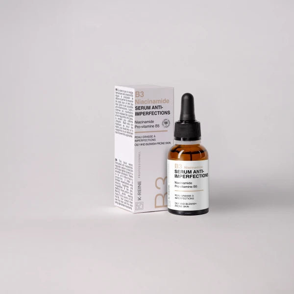K-Reine Serum Anti Imperfections Niacinamide B3 30ml