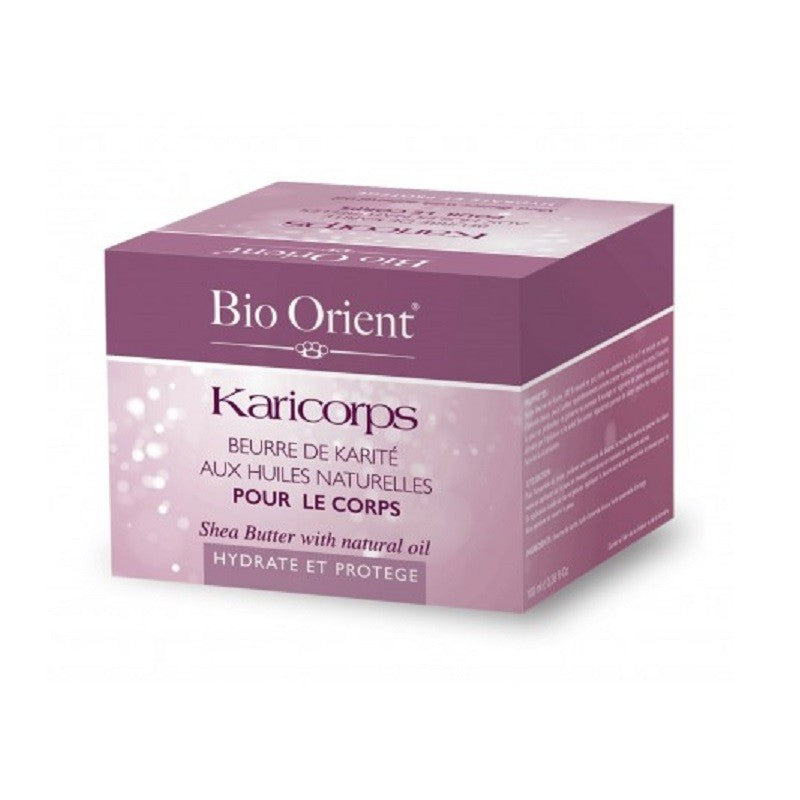 BIO ORIENT KARICORPS 100ML