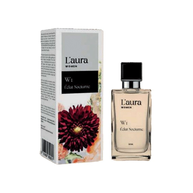 L'AURA WOMEN WI ECLAT NOCTURNE 50ML