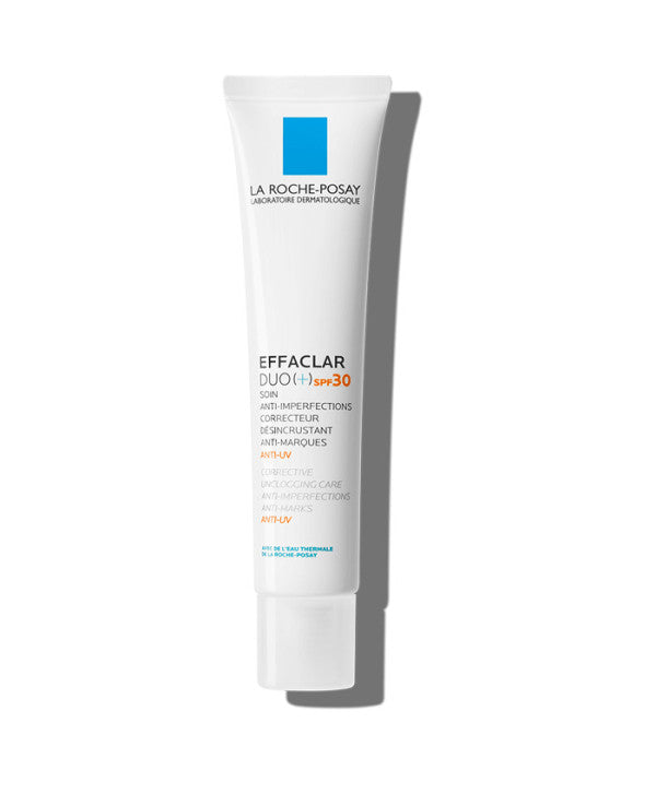 LA ROCHE POSAY EFFACLAR DUO (+) SPF30 40ML